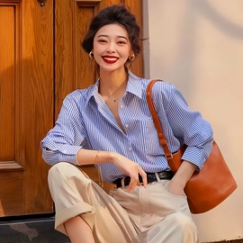 女式衬衫;女士POLO;蕾丝衫雪纺衫