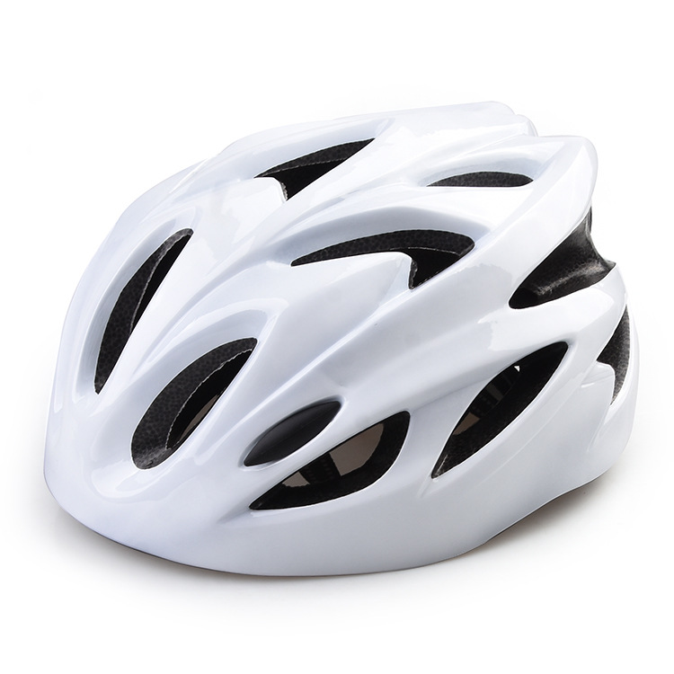 64 casco de conducción ciclista ciclista de montaña motociclista casco de seguridad motocicleta eléctrica jinete de protección de bicicleta