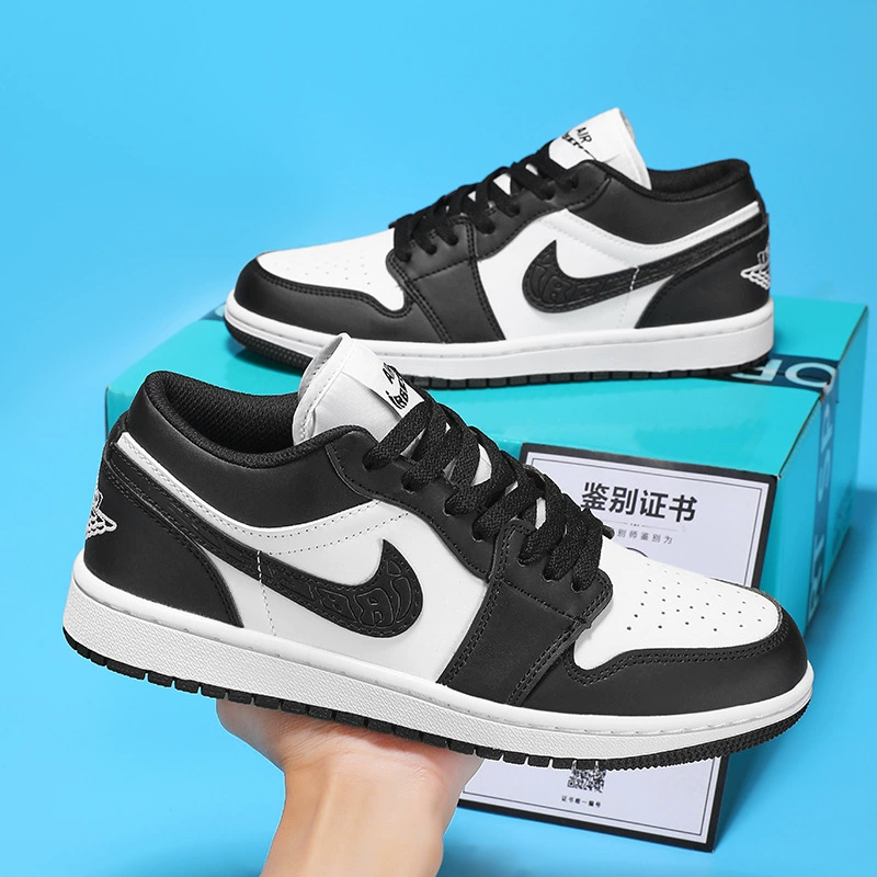 genuine goods official website flagship aj men's shoes low ashy low board shoes gray sneaker air force one women's shoes