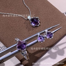 ��Ȼ��ˮ�������朽�ָ���S925�y�Ƕ�����������b�Y��Ů���l