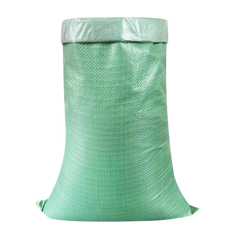 双层内膜防水编织袋蛇皮袋加内胆内衬服装打包袋子快递搬家袋|undefined