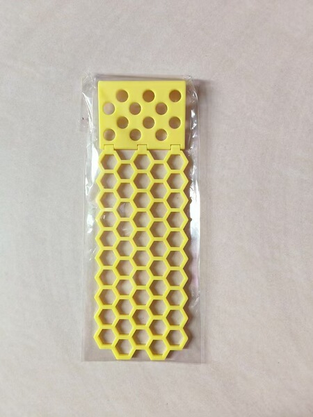 Cross-border New Products Floating Bee Ladder Bee Insect Drinking Water Bee Ladder Insect Floating Bee Ladder