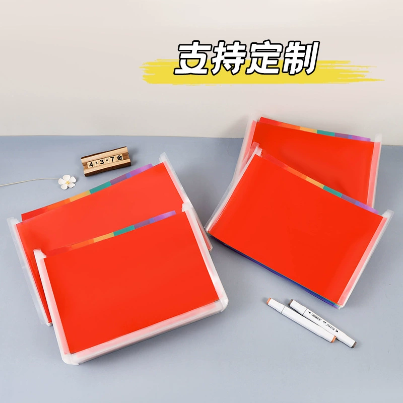 Новый трехсторонний уплотненный многослойный файл классификации хранения внутренней страницы