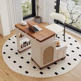 布艺沙发;餐桌;实木床