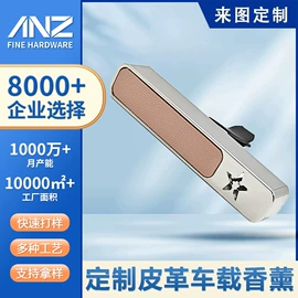 金属工艺品;车用香水香薰;徽章