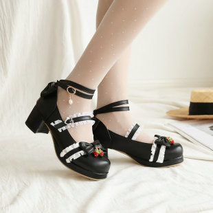 ��ݮ����ŮЬ��Ů�Llolita���控��ϵ�����������Y�ָ߸����loЬ