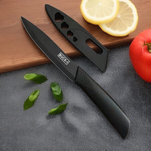 Sharp pocket knife stainless steel for supplementary food for home use