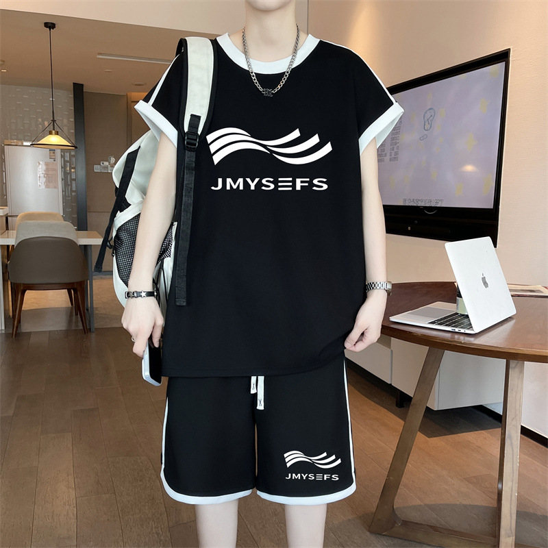 18118 블랙(조끼+반바지) 품질보증
