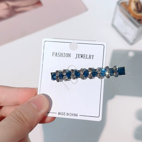 Gray+dark blue 6 cm