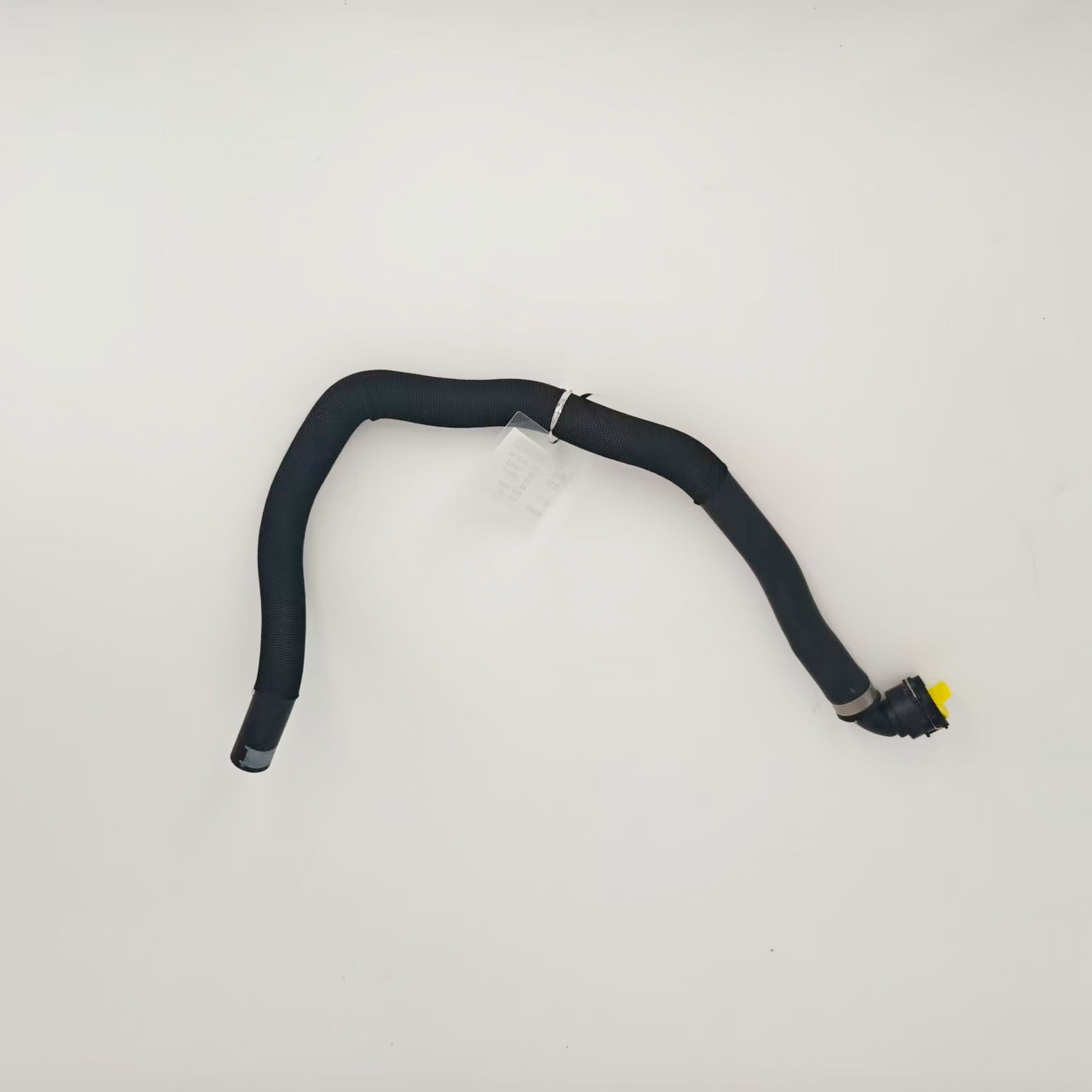 Suitable for Audi C6 2.8, water tank drain pipe, OE 4F0121109F, cooling system rubber hose, model 797