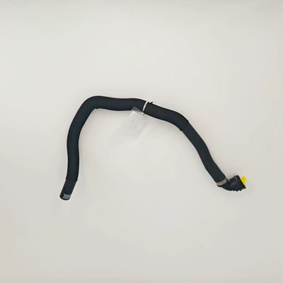 4F0121109F, cooling system rubber hose, automobile water pipe
