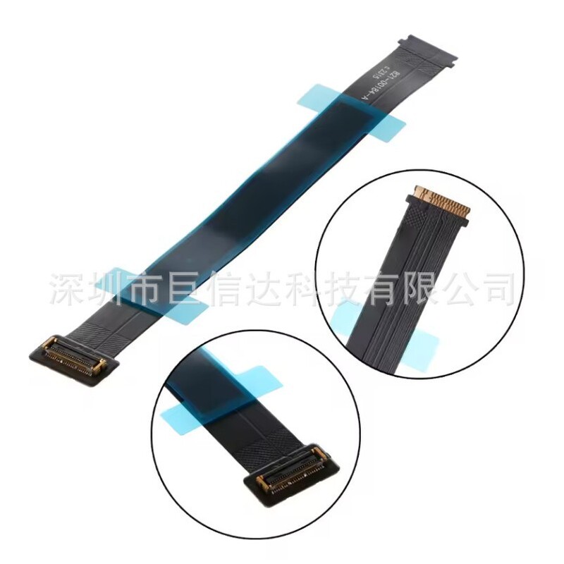 Suitable for MacBook Pro 13inch A1502 15-Year Touchpad Trackpad Cable 821-00184-A