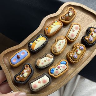 ̴ľ��̴�����Ƕ��ͨ����ֹ�diy��������鴮��������Ʒ
