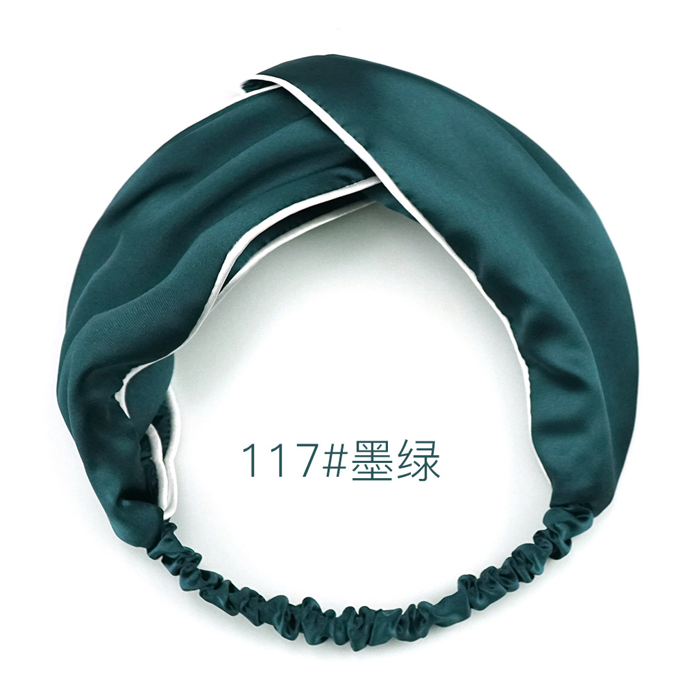 117#墨绿发带 (5).jpg