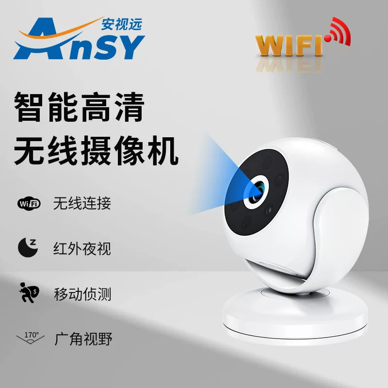 (Cross-border trading), CCTV camera, lens, smart videocamera