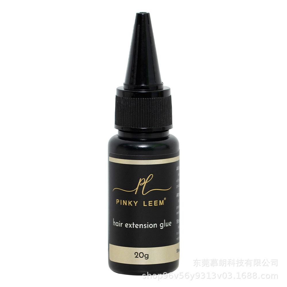 투명 헤어 익스텐션 글루(20ml)