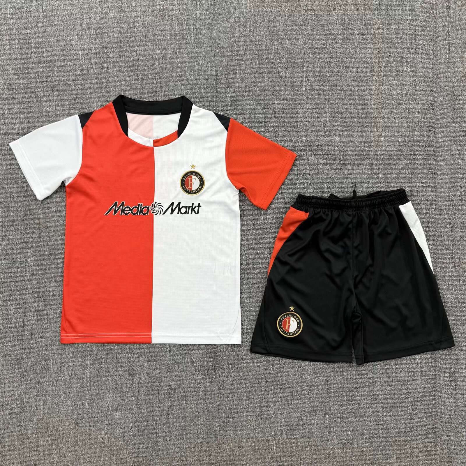 26-27 feyenoord home court / 18#