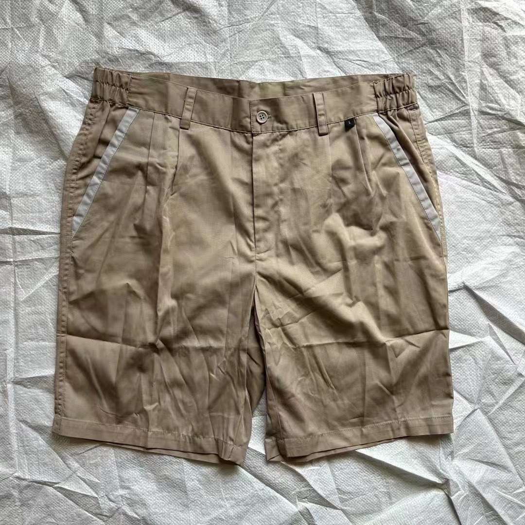 Transfronterizo al por mayor adulto corto suelto verano nuevos pantalones cortos para hombres de comercio exterior Amazon pantalones cortos para hombres británicos
