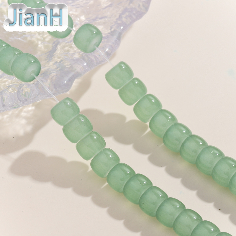 5 aventurine green