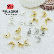 14k��ɫ��������������β�p�������ӿ�diy�ֹ��Ʒ�������