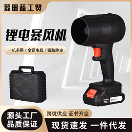 洗车水枪;筋膜枪;电链锯