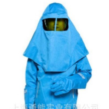 防电弧服  工厂防电弧服  12CAL防电弧服夹克+裤子