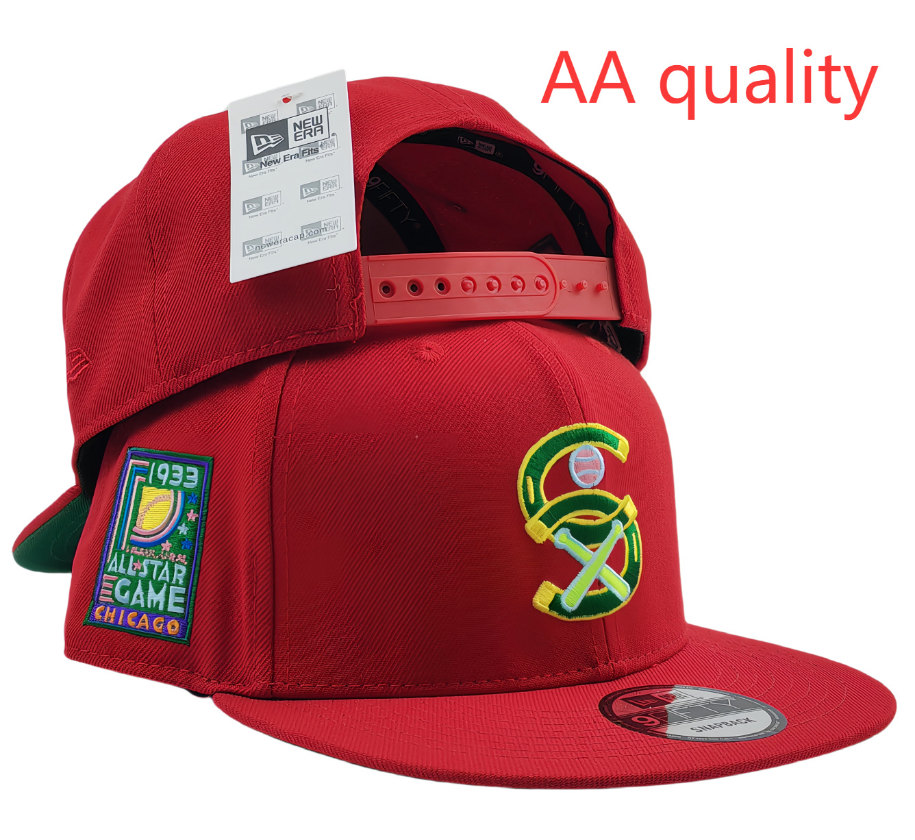 Nuevo comercio exterior sombrero de béisbol masculino y femenino sombrero sombrero ajustable hip hop sombrero bordado LA sombrero plano