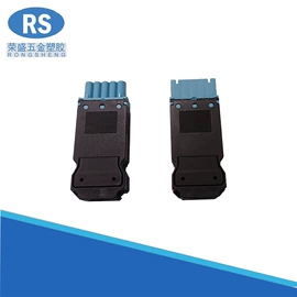 其他灯具配件;连接器;其他照明工业
