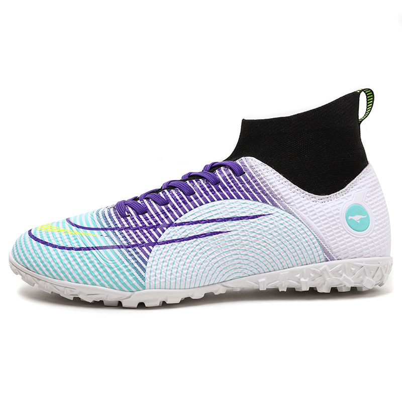 Blanco Moonlight-parte de abajo de entrenamiento