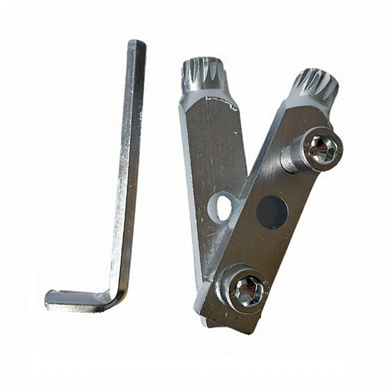 4-точечный 6-точечный угловой кран для крана, инструмент для извлечения сломанной проволоки, обратный провод, водопроводная труба, сломанная труба, инструмент для удаления винта с сломанной головкой