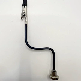 登山扣、钩;钥匙扣及钥匙扣配件;鳄鱼夹