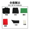 Zoro-Black-Full Clothes