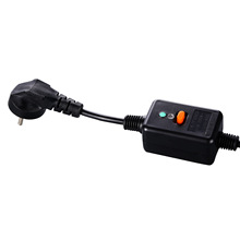 英規 BS 認證安全電源線 16A 大功率 3 米加粗線身 工業設備 / 大