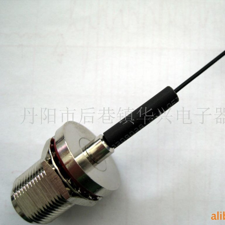 供应U.FL TO N 母 跳线 配接 1.13电缆 cable assembly
