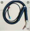 501D automatic Water-cooled welding torch black Japanese welding lengthen Straight robot automatic Variety of options for welding torch