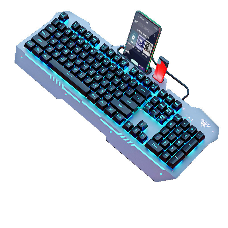 タランチュラF3010本物の機械手触り懸濁ゲーム発光キーボードノート電気競争は鶏のキーボードの亜馬を食べます。|undefined