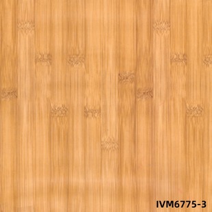 Large Quantity of Spot Wood Grain Water Transfer Shawl Laminated IVM6775-3