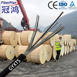 光缆;光纤电缆;光纤设备