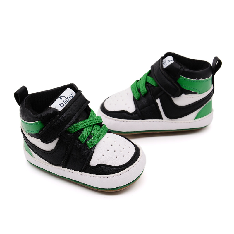 casual children's sneakers for early age