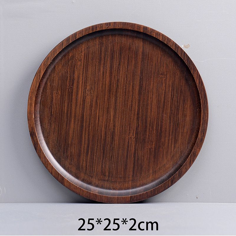 뉴 월넛 컬러 디스크 25_2cm