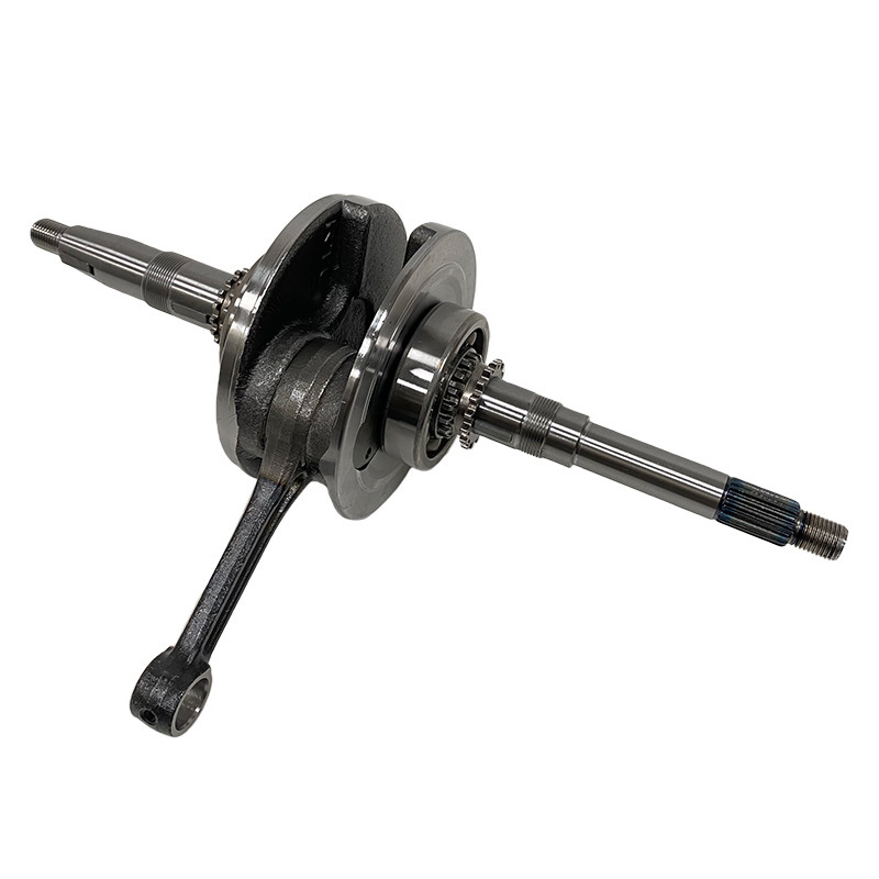 ATV200 motorcycle engine crankshaft is suitable for ATV200 RTC 200 ATV 200CC crankshaft accessories