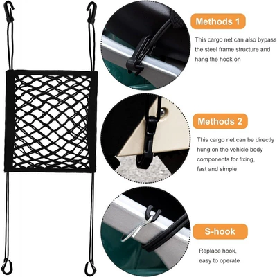 helmet net, Kempinq və səyahət