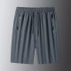 Summer Men's Shorts Five-point Pants Men's Casual Loose Basketball Sports Men's Fitness Running plus size Shorts Cross Border
