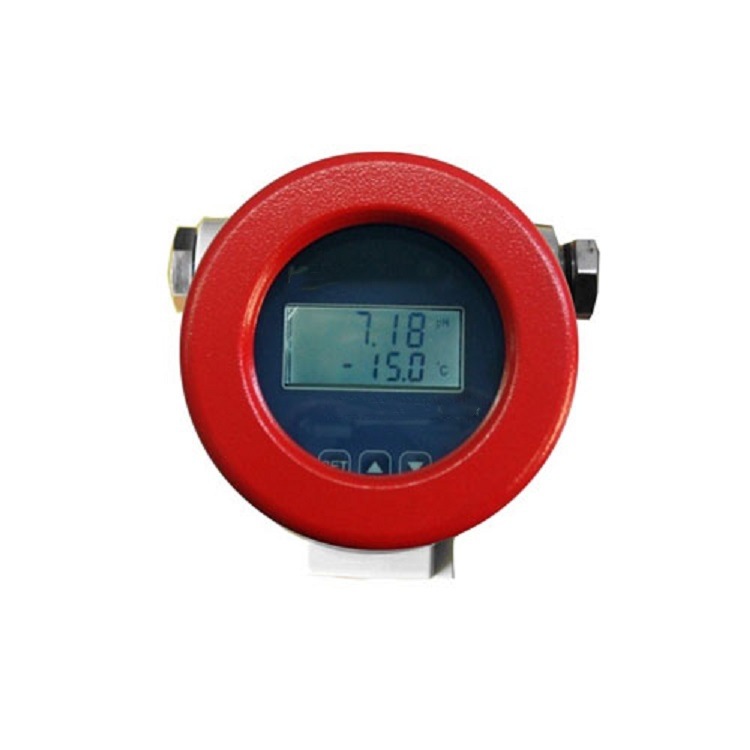 价可议-本安防爆型工业PH/ORP计型号KK05/KE1105库号M398581