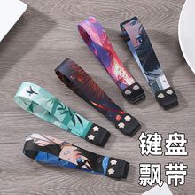 Wooting�I�P�h���b쎧�����^����D���ATK68�Α����I�P���K