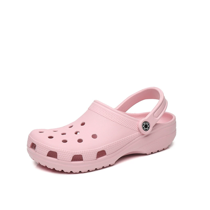 Summer sandals, beach slippers, soft sole, plus size