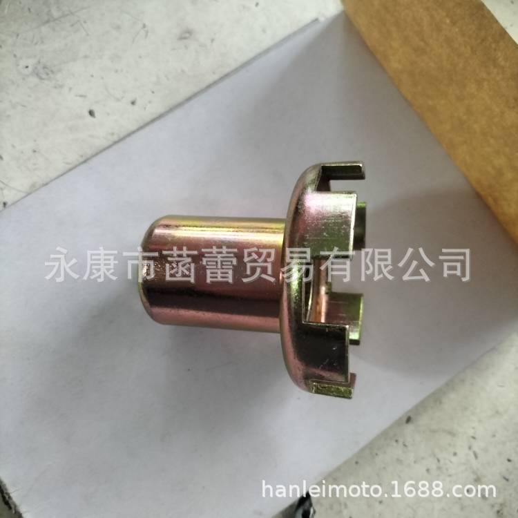 ATV kart accessories GY6 engine starting tooth