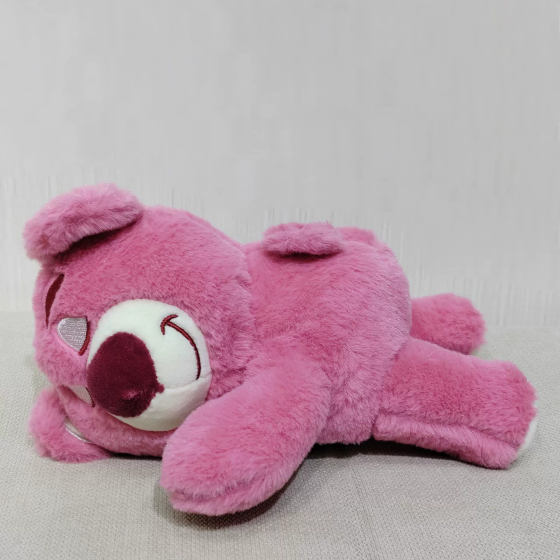 Doll, plush toy, small rings, new collection