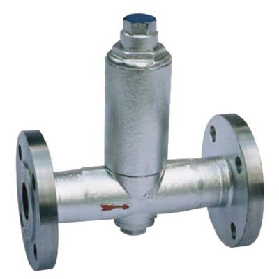 供应CS44H液体膨胀式疏水阀