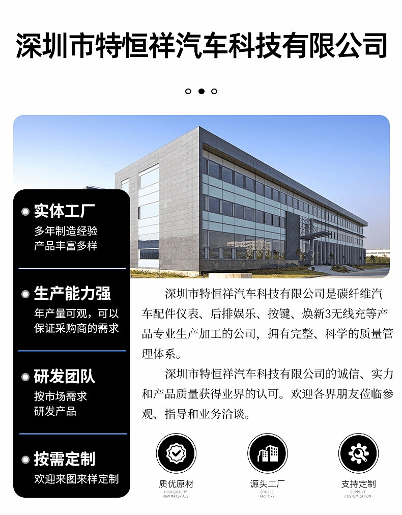 Suitable for Tesla Model 3 Interior Rearview Mirror Model Y Front and Rear Dual-Stream Streaming Media Rearview Mirror S82